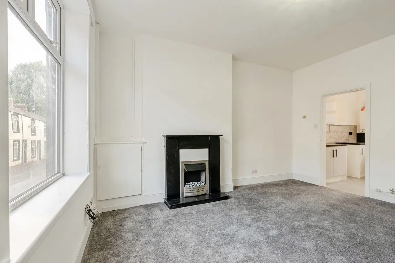 Grange Street, Burnley, Lancashire, BB11, photo 4