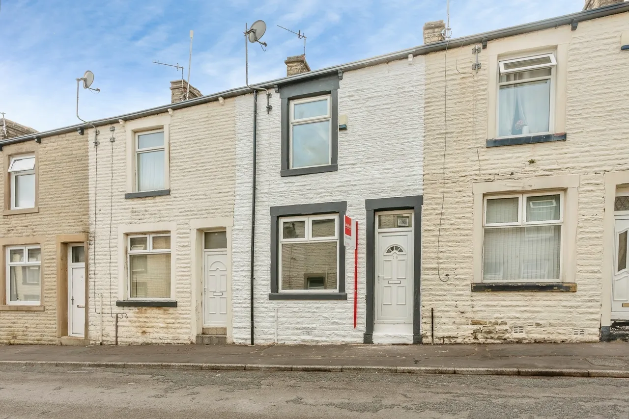 Grange Street, Burnley, Lancashire, BB11, photo 12