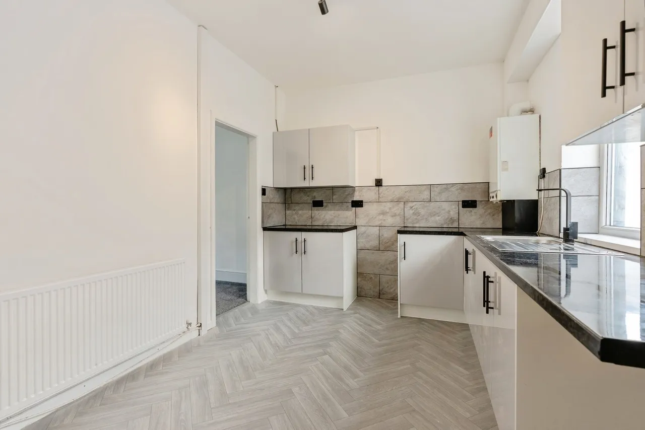 Grange Street, Burnley, Lancashire, BB11, photo 7