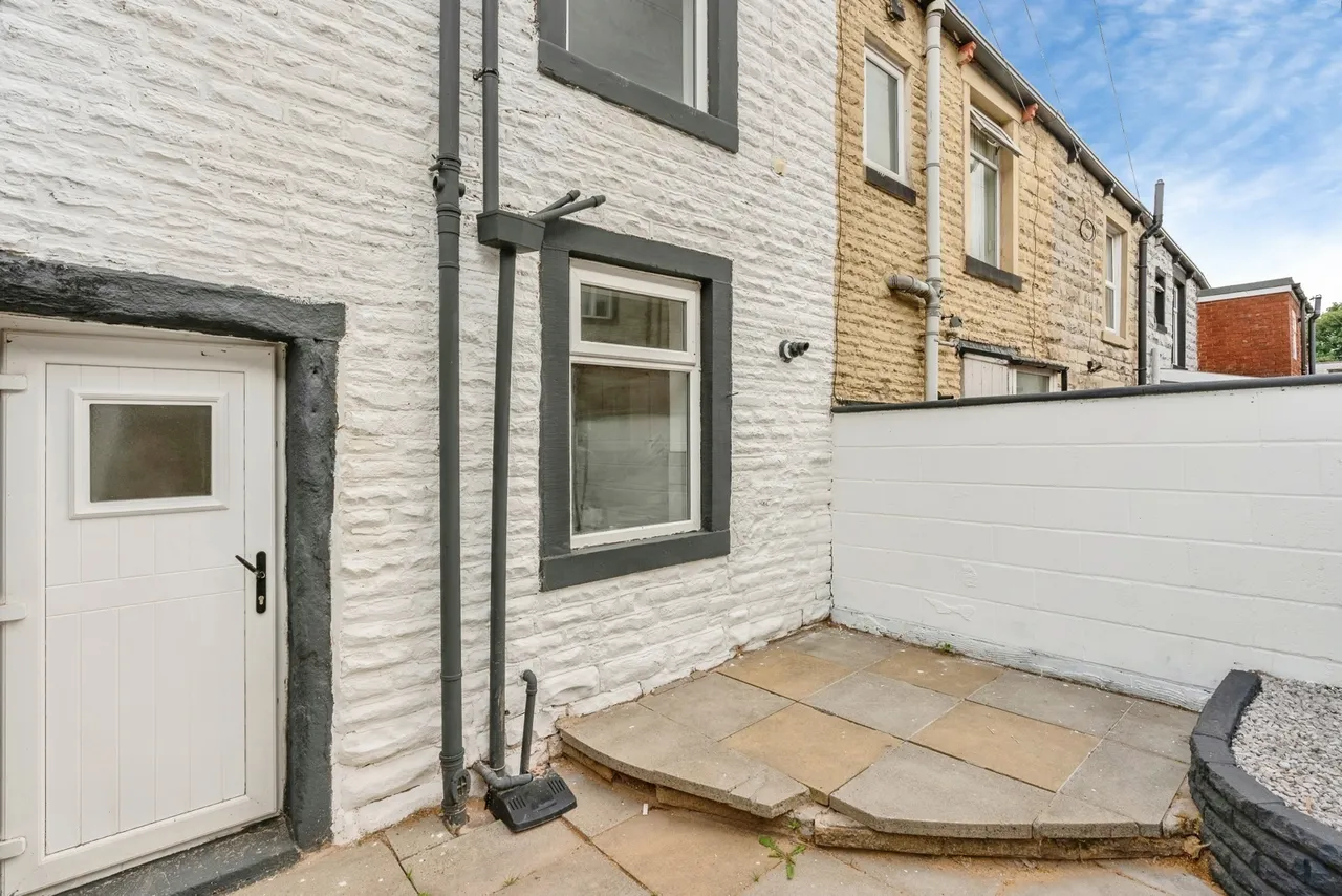 Grange Street, Burnley, Lancashire, BB11, photo 14