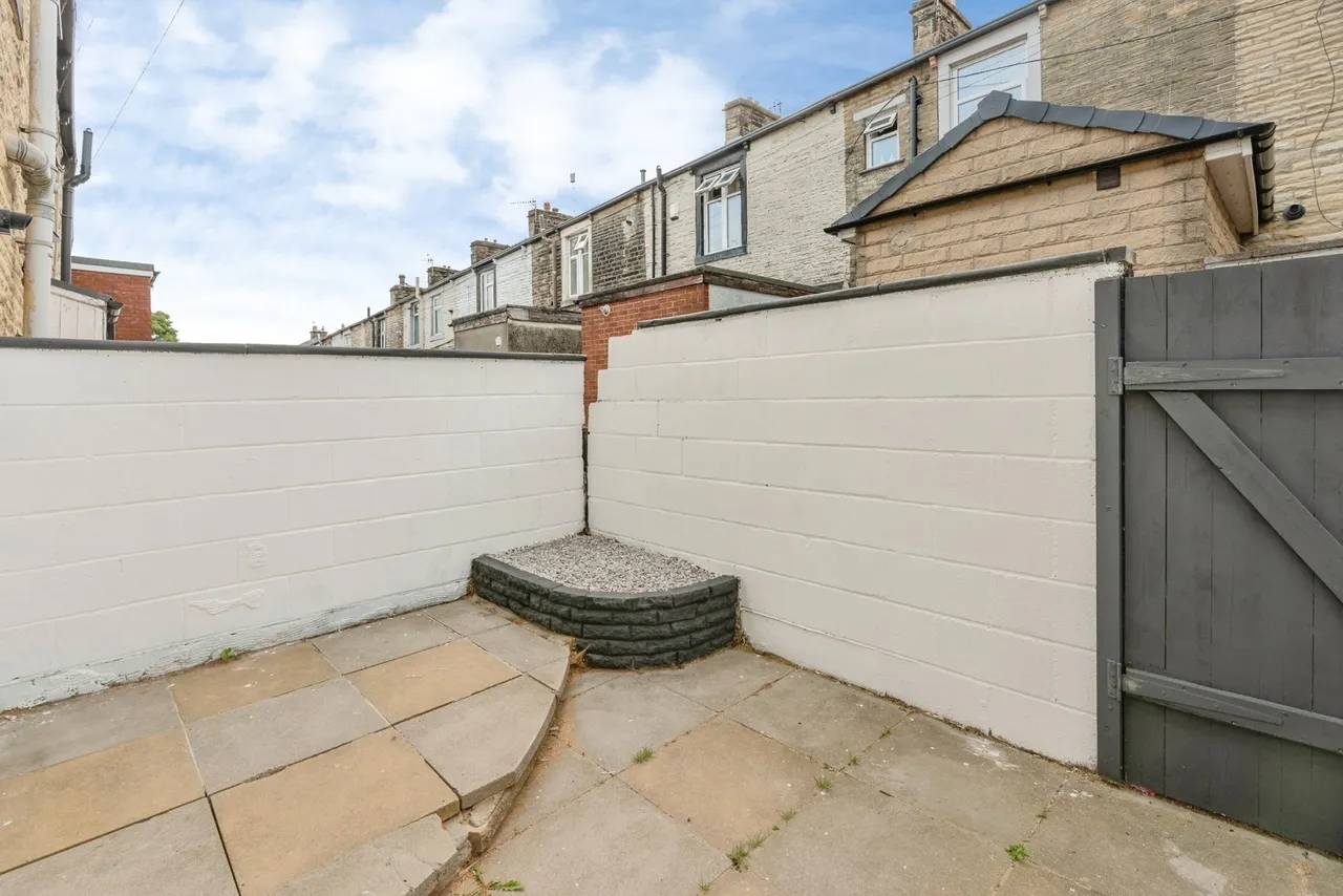 Grange Street, Burnley, Lancashire, BB11, photo 13