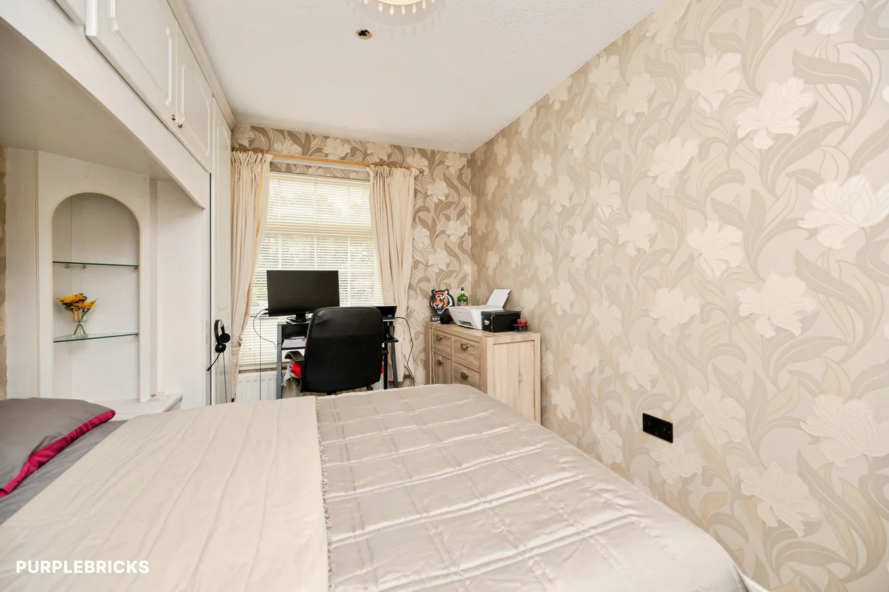 Maxstoke Close, Birmingham, B32, photo 12