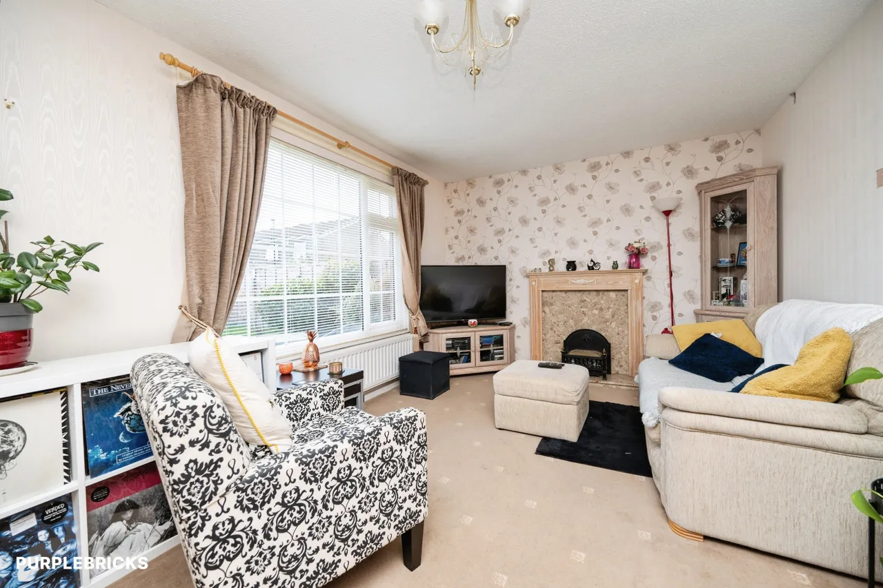 Maxstoke Close, Birmingham, B32, photo 8