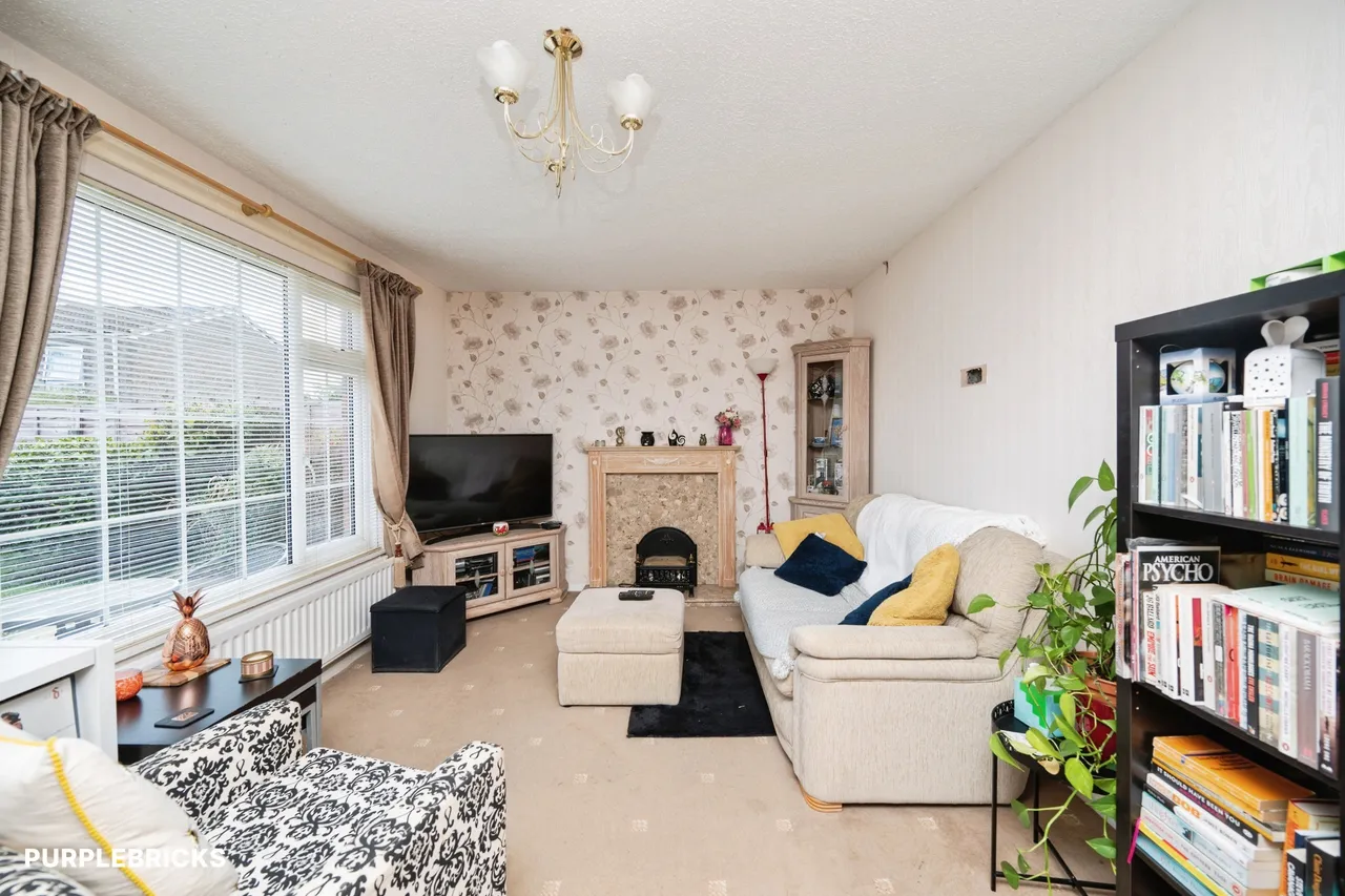 Maxstoke Close, Birmingham, B32, photo 7