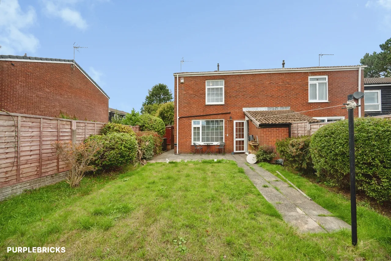 Maxstoke Close, Birmingham, B32, photo 19