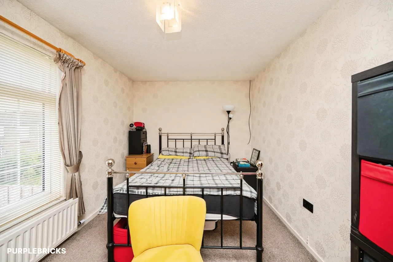 Maxstoke Close, Birmingham, B32, photo 18