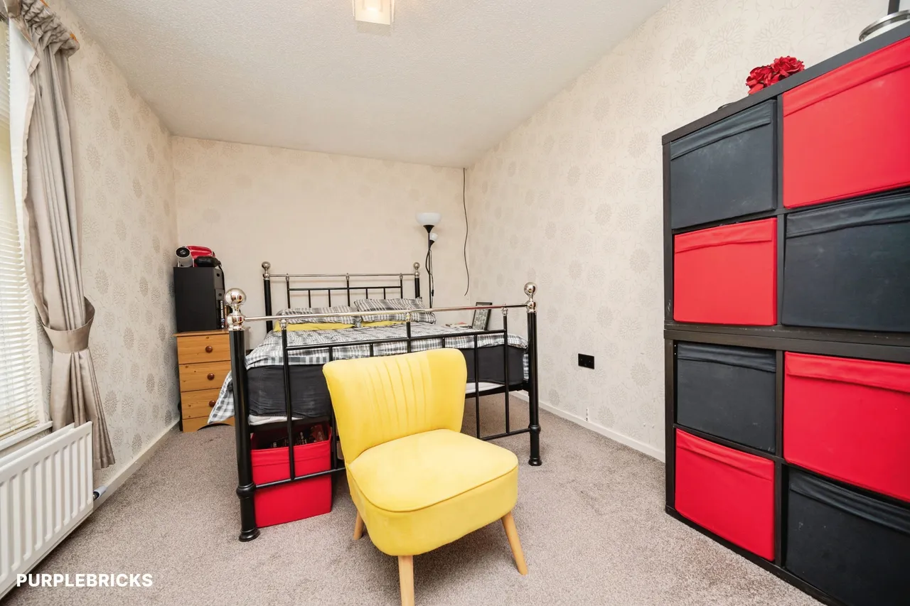 Maxstoke Close, Birmingham, B32, photo 16