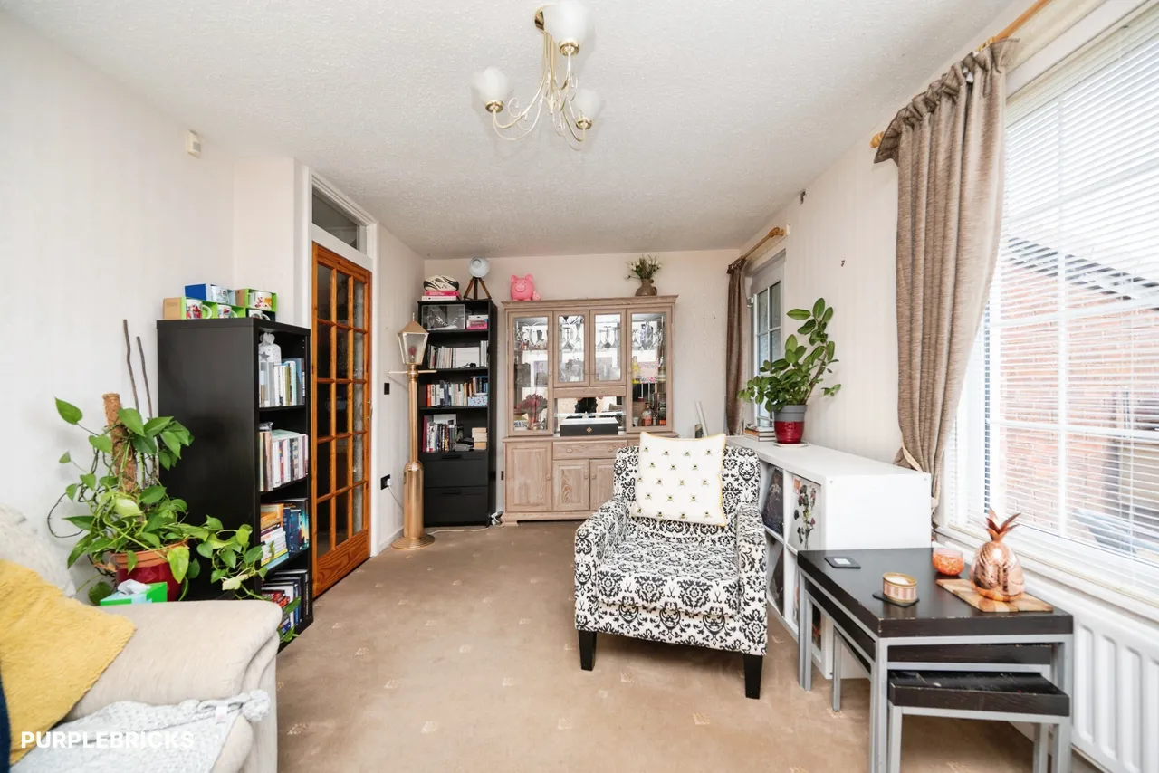 Maxstoke Close, Birmingham, B32, photo 10