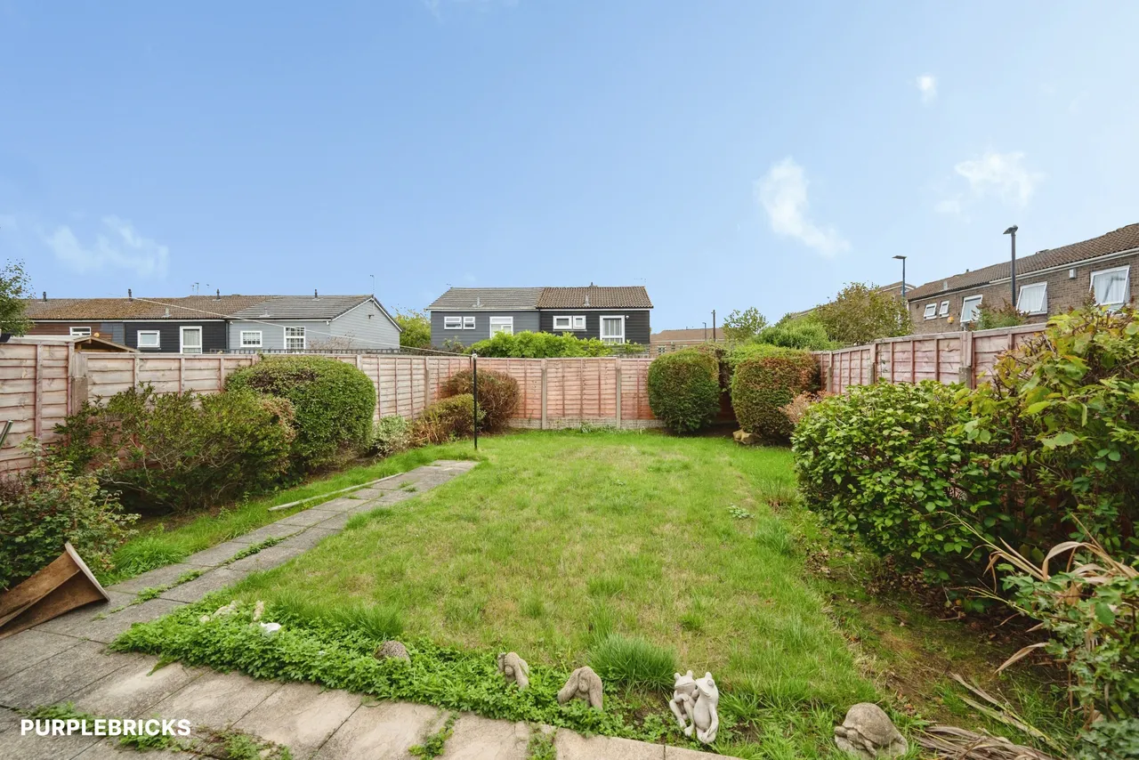 Maxstoke Close, Birmingham, B32, photo 20