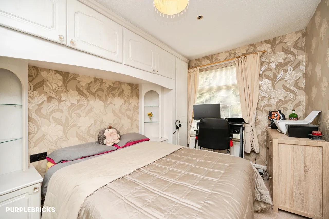 Maxstoke Close, Birmingham, B32, photo 11
