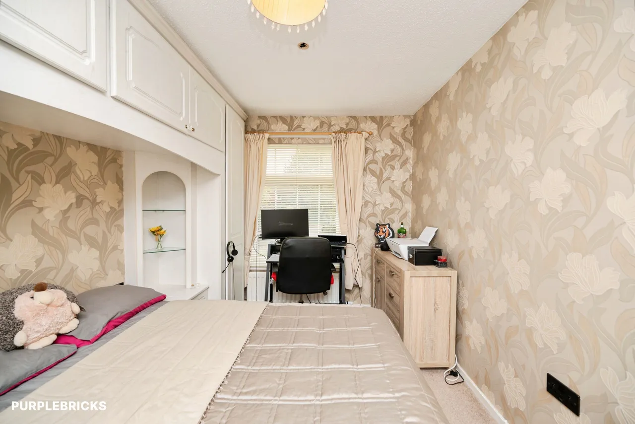 Maxstoke Close, Birmingham, B32, photo 15