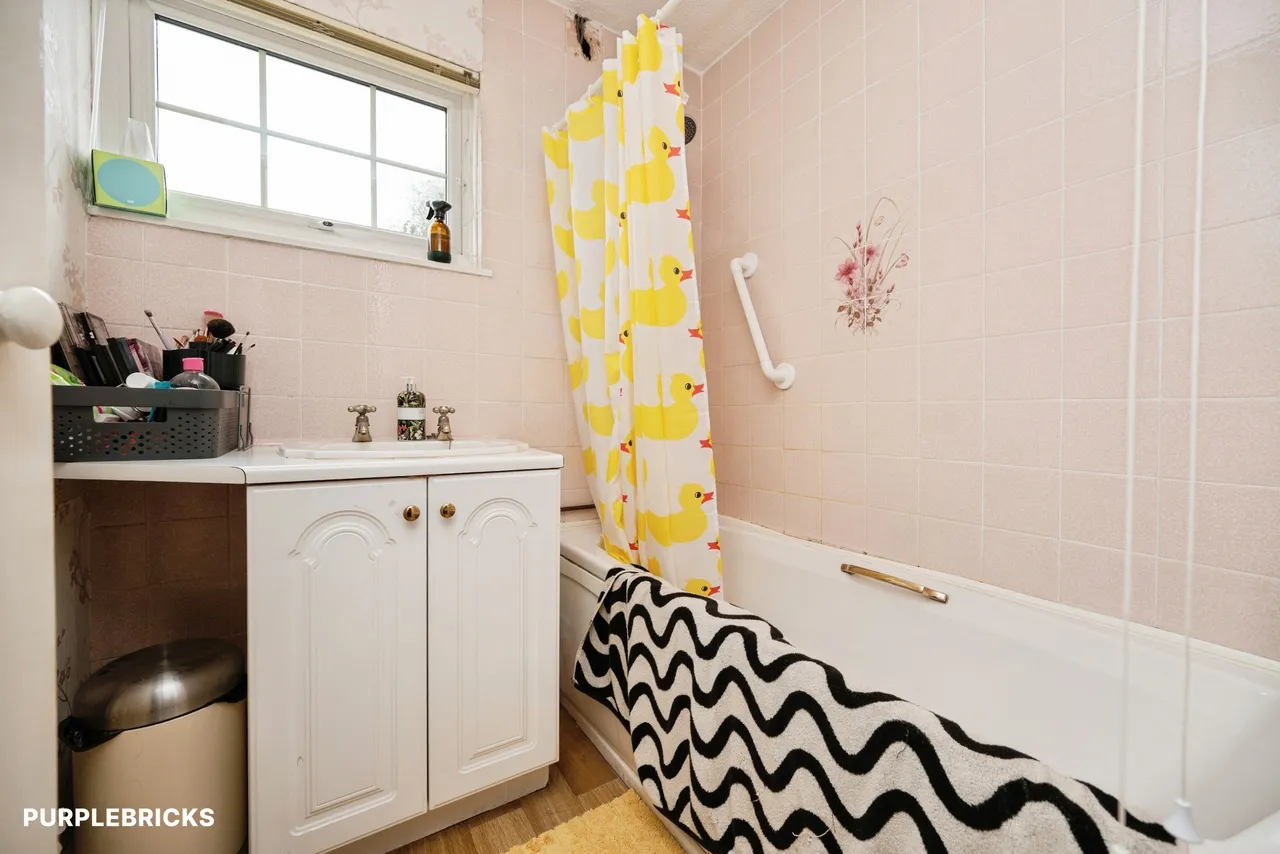 Maxstoke Close, Birmingham, B32, photo 14