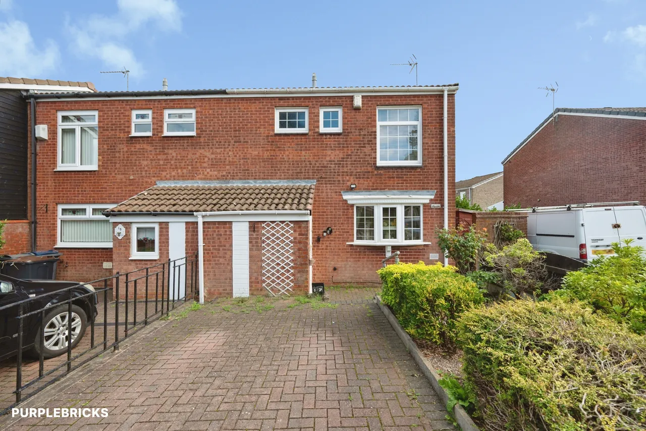 Maxstoke Close, Birmingham, B32, photo 2