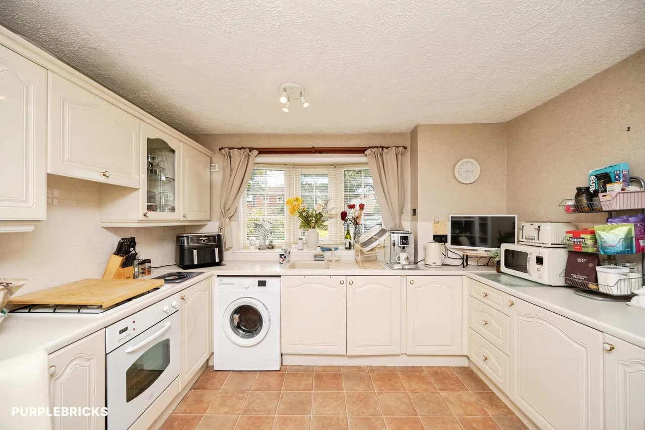 Maxstoke Close, Birmingham, B32, photo 4