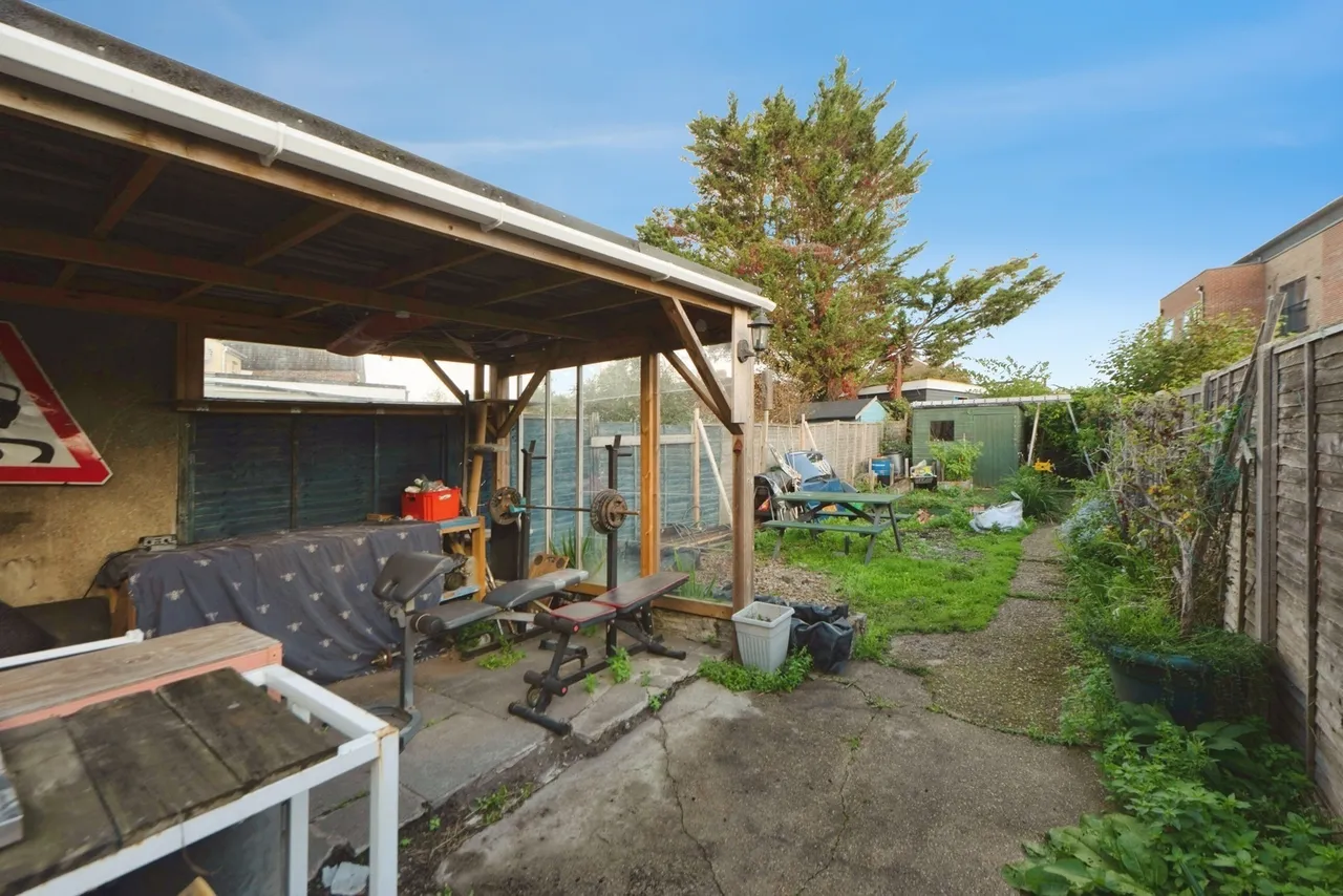 Brockhurst Road, Gosport, PO12, photo 6