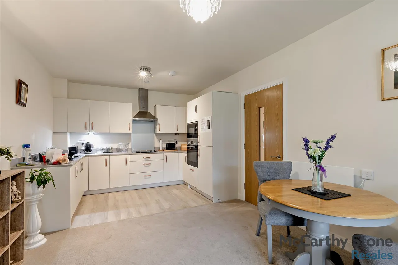 Icknield Way, Baldock, SG7, photo 5