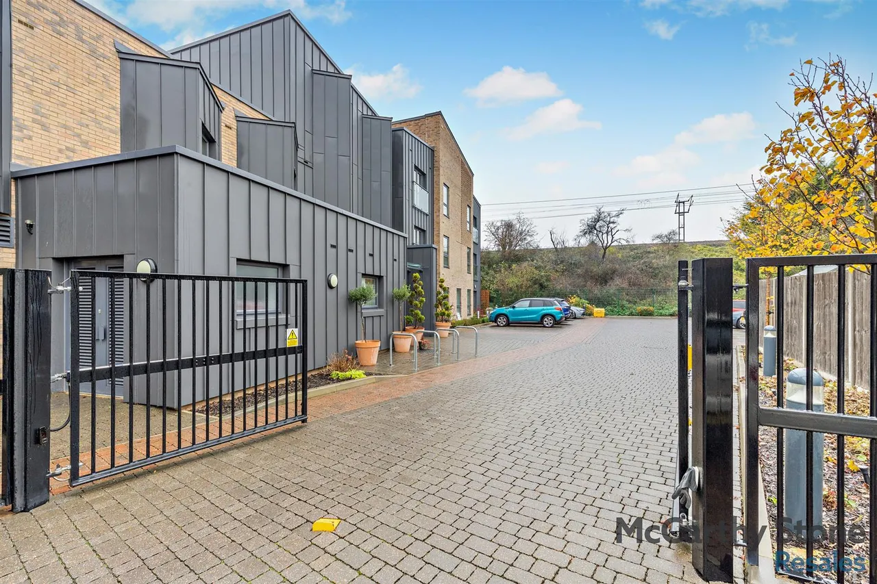 Icknield Way, Baldock, SG7, photo 19