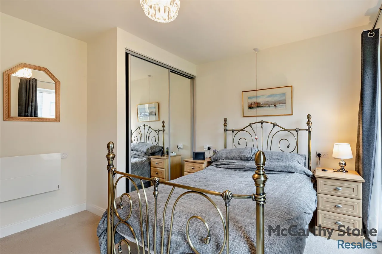 Icknield Way, Baldock, SG7, photo 8