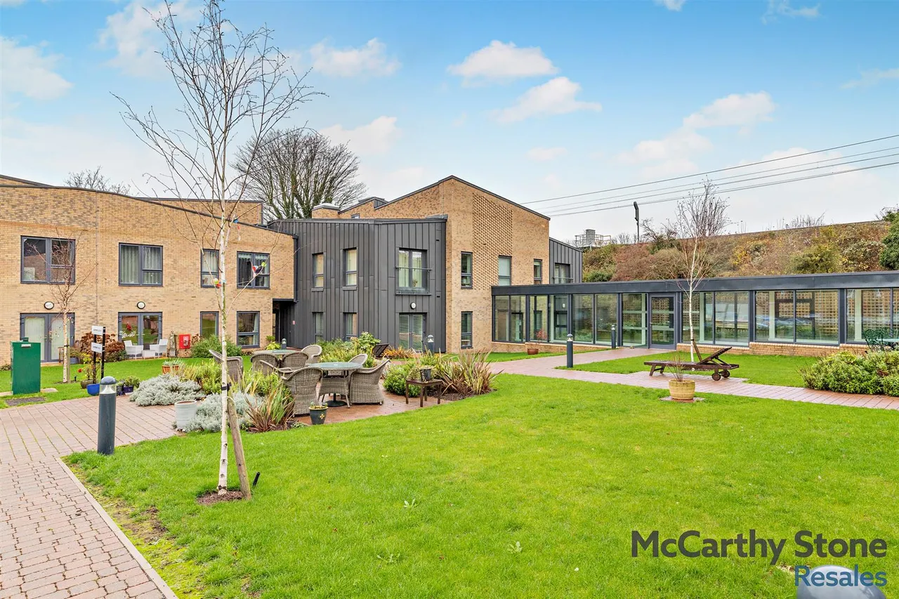 Icknield Way, Baldock, SG7, photo 13