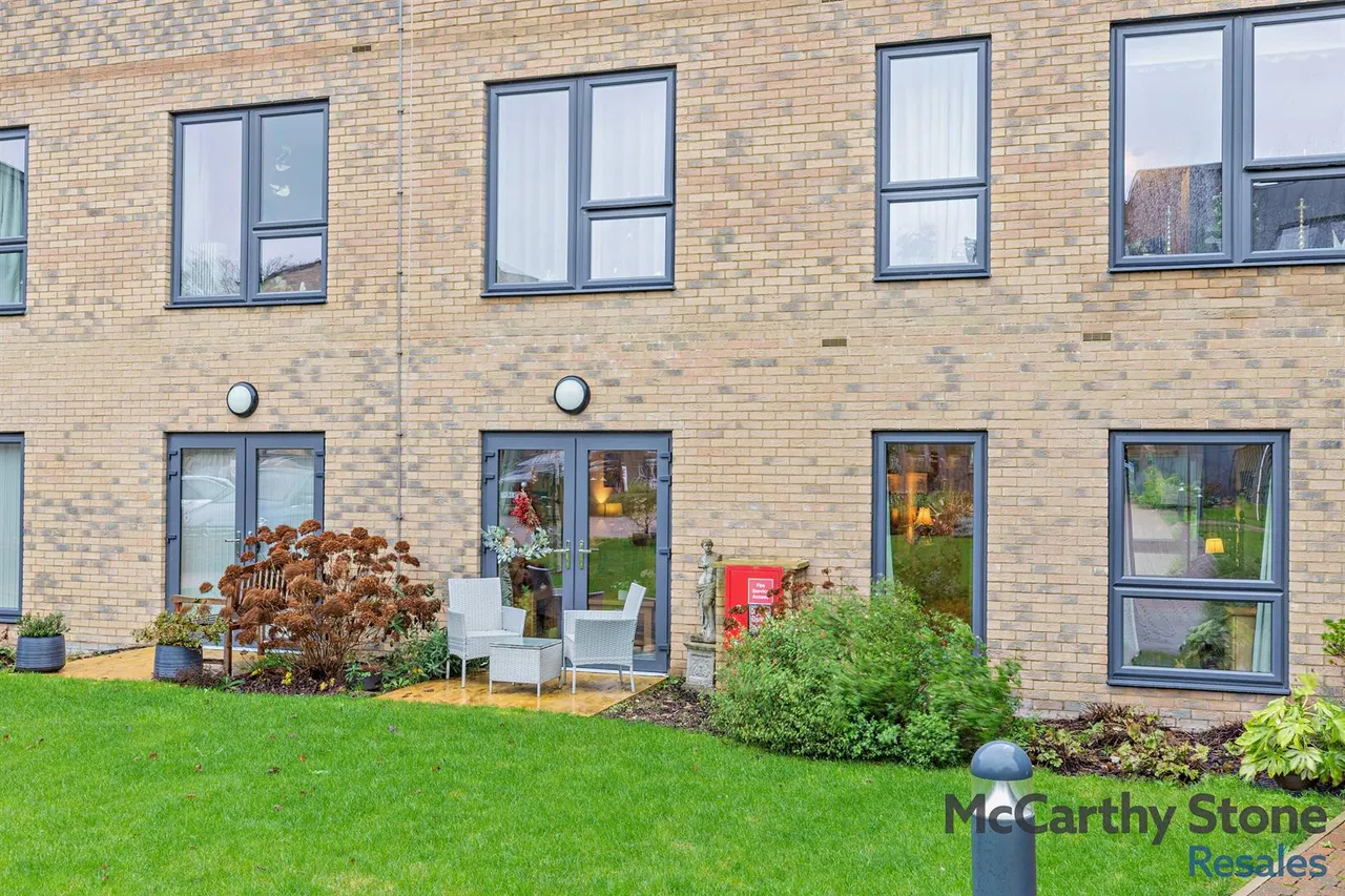 Icknield Way, Baldock, SG7, photo 3
