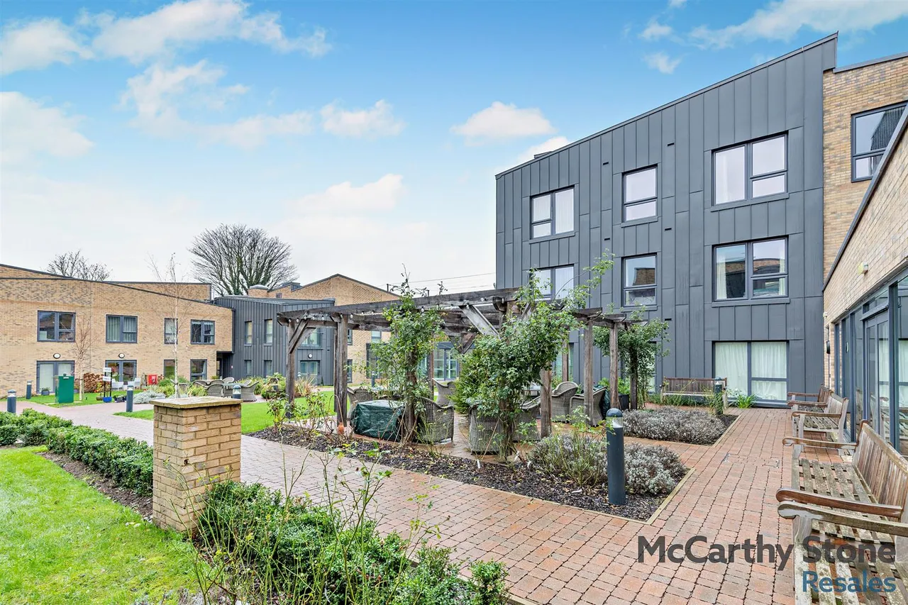 Icknield Way, Baldock, SG7, photo 17