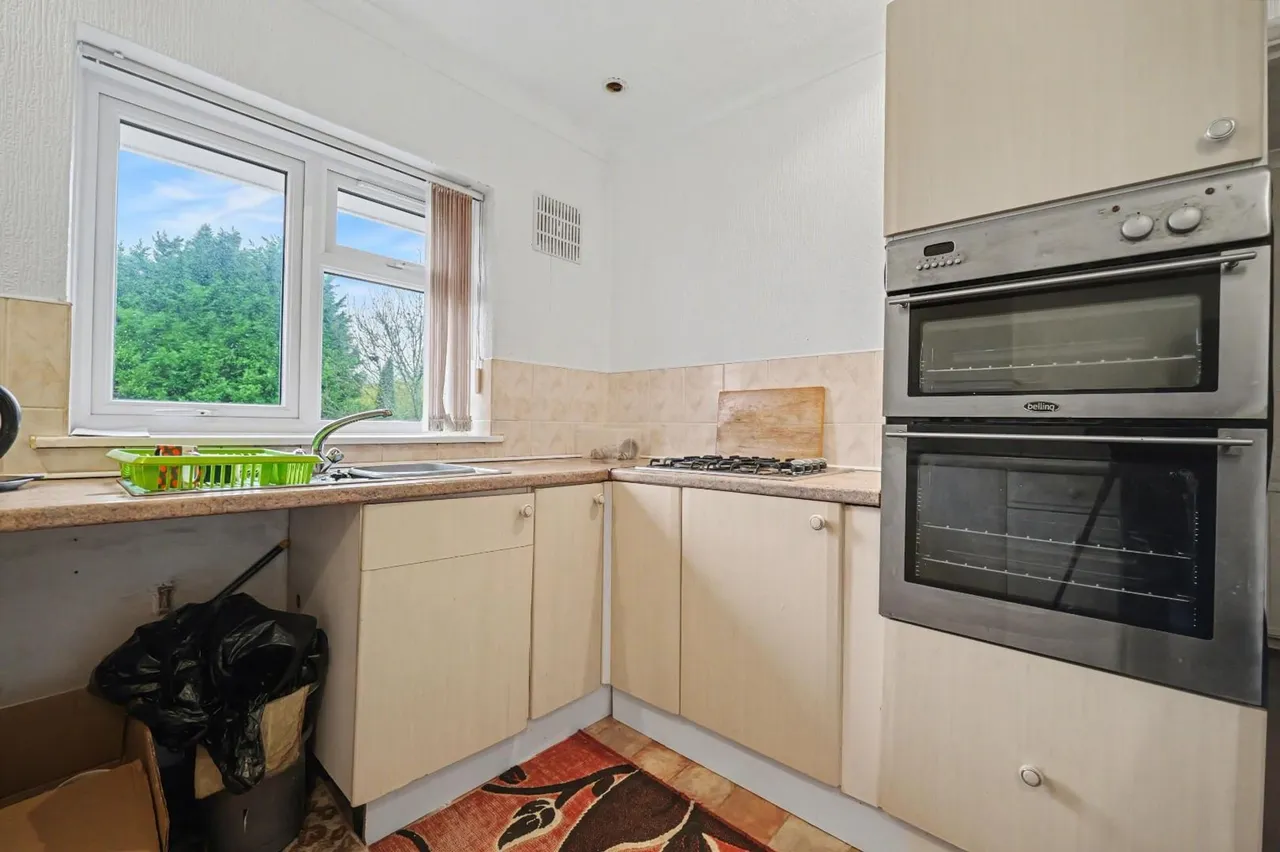 Mitchell Road, Bedworth, CV12, photo 8