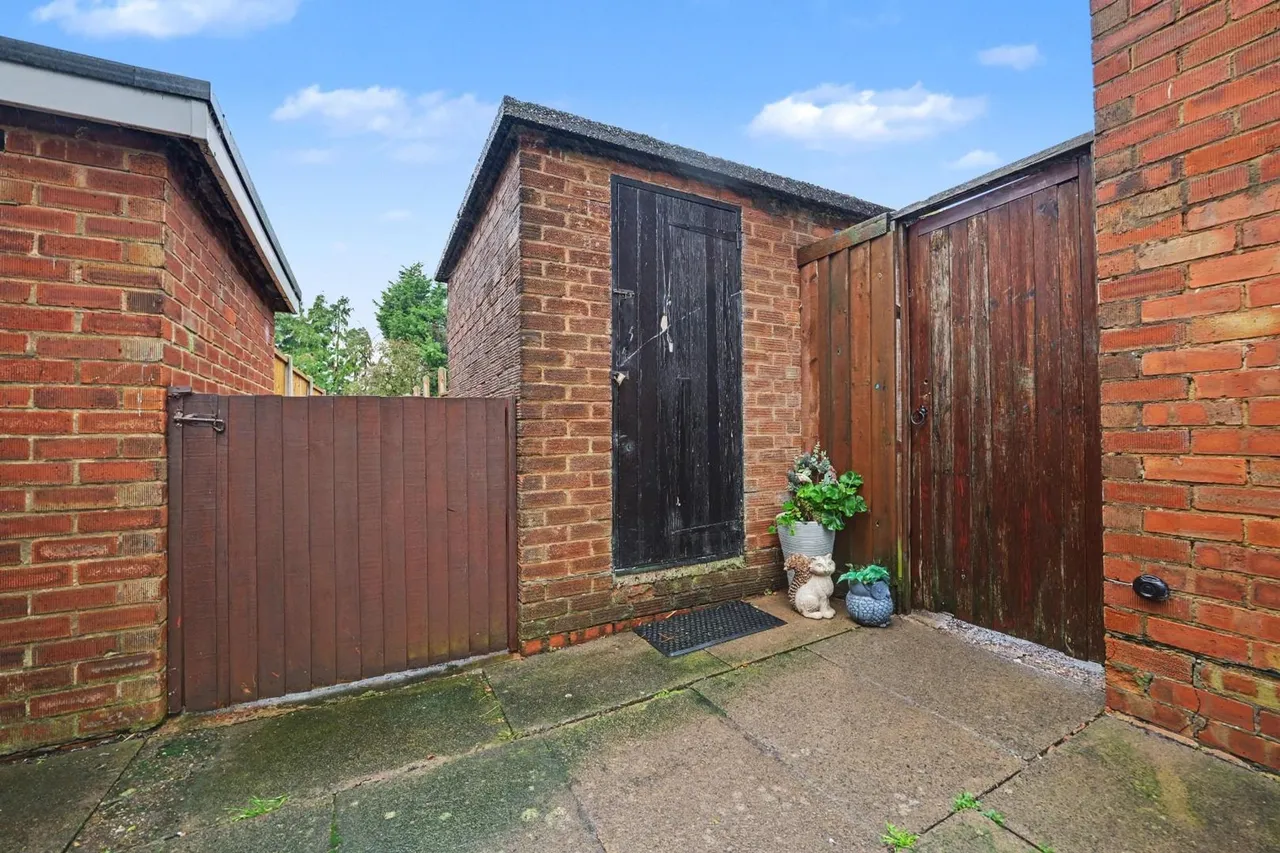 Mitchell Road, Bedworth, CV12, photo 18