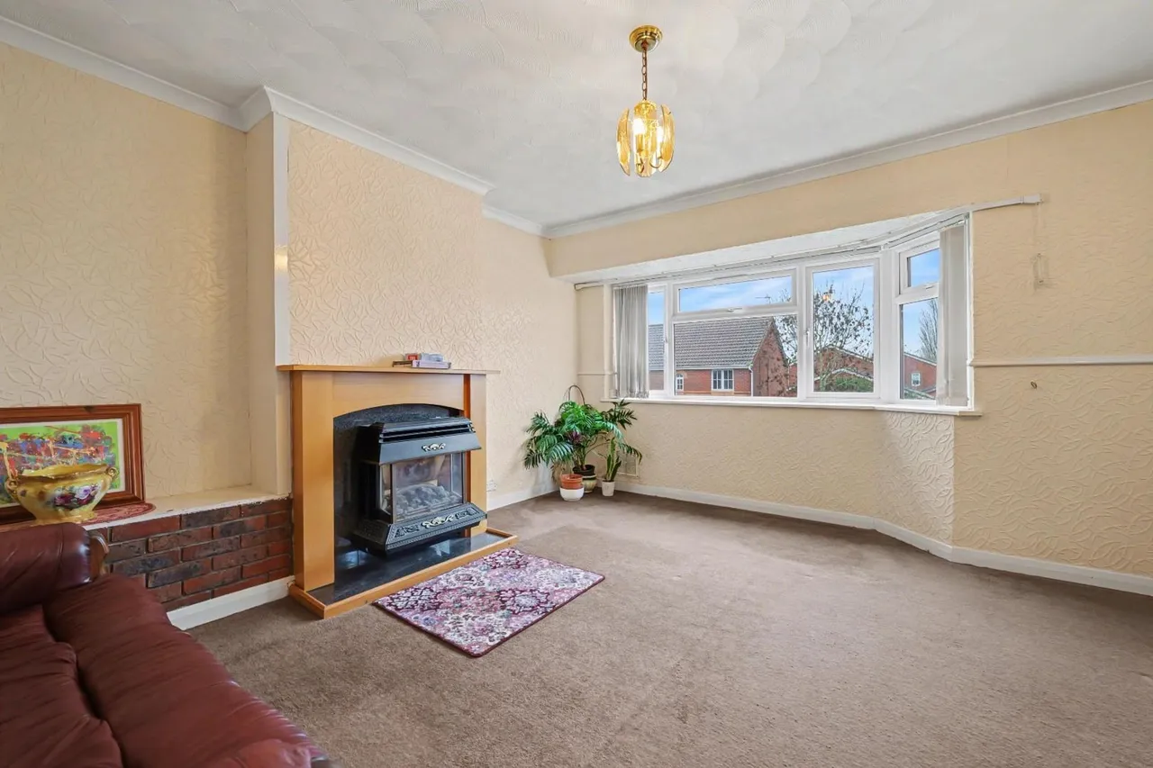 Mitchell Road, Bedworth, CV12, photo 5