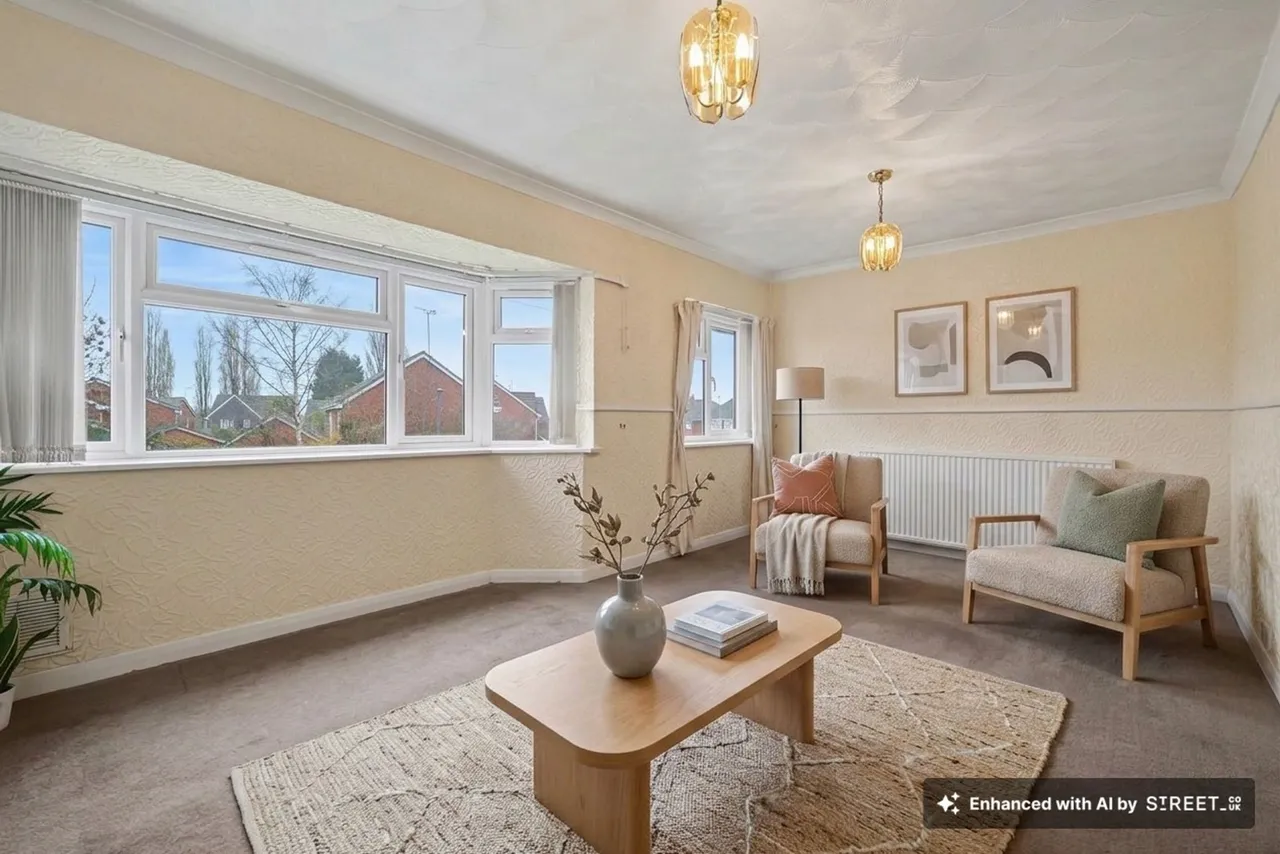 Mitchell Road, Bedworth, CV12, photo 4