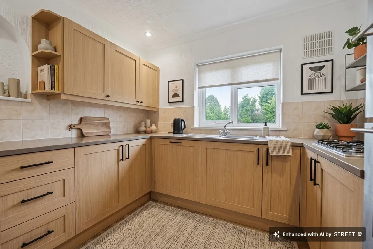 Mitchell Road, Bedworth, CV12, photo 3