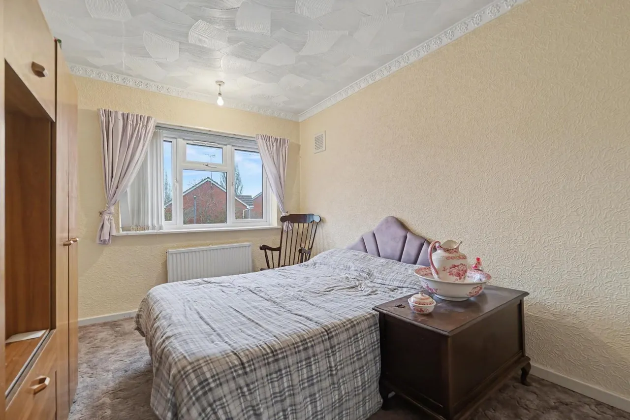 Mitchell Road, Bedworth, CV12, photo 11