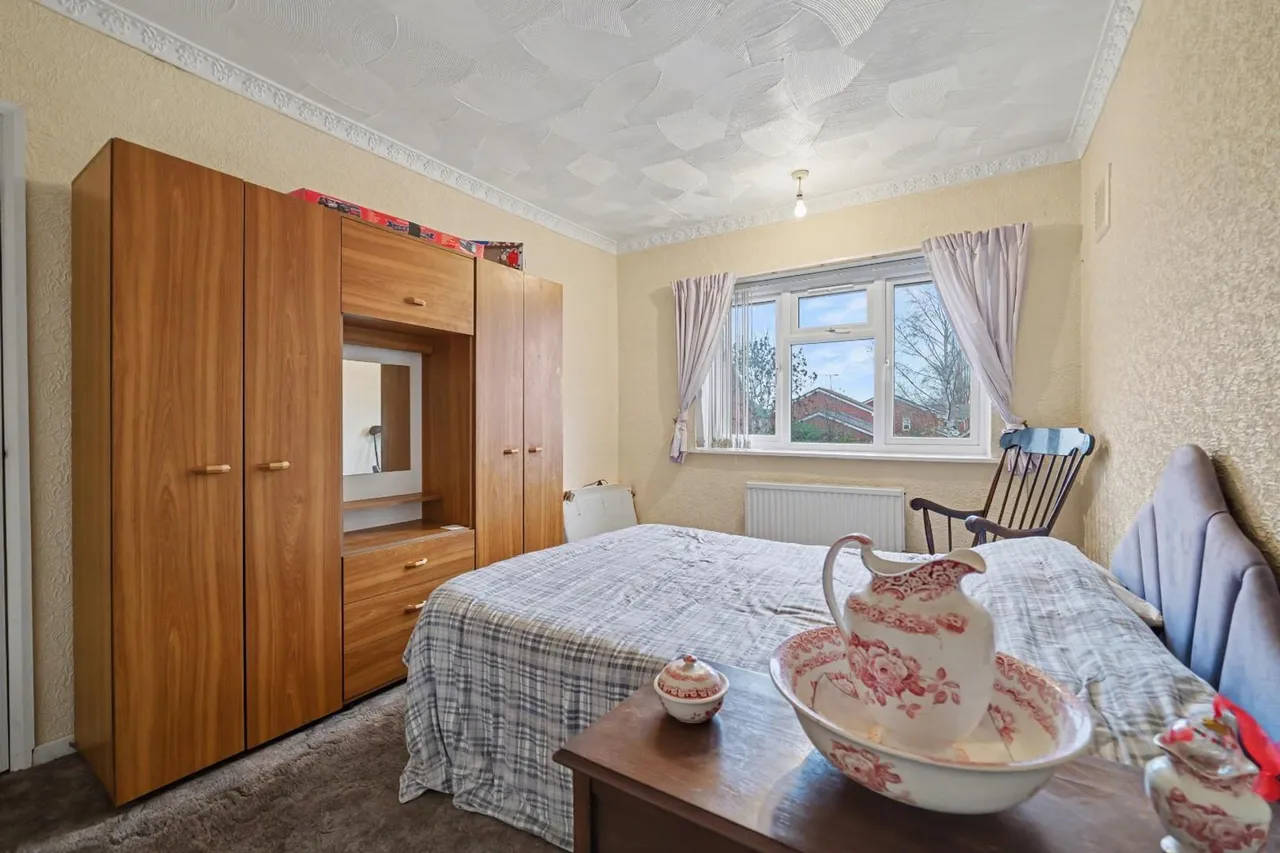 Mitchell Road, Bedworth, CV12, photo 12