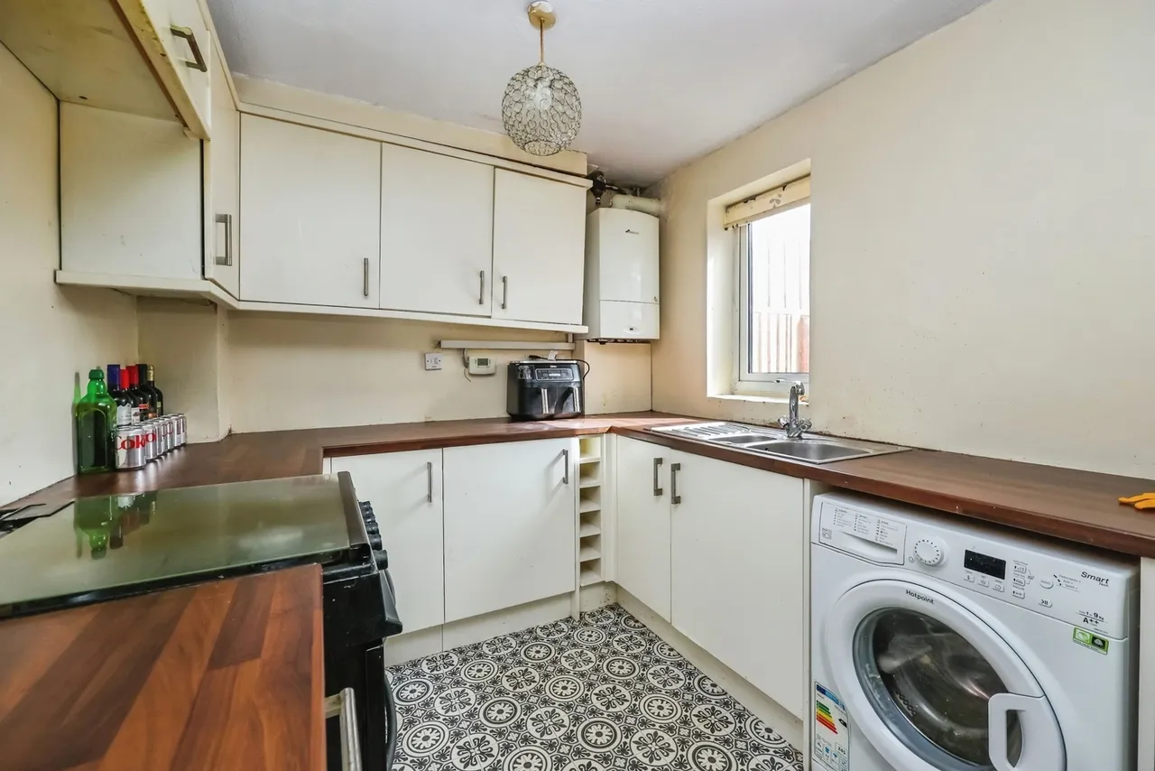 Pieris Drive, Barton Green, Nottingham, NG11, photo 7