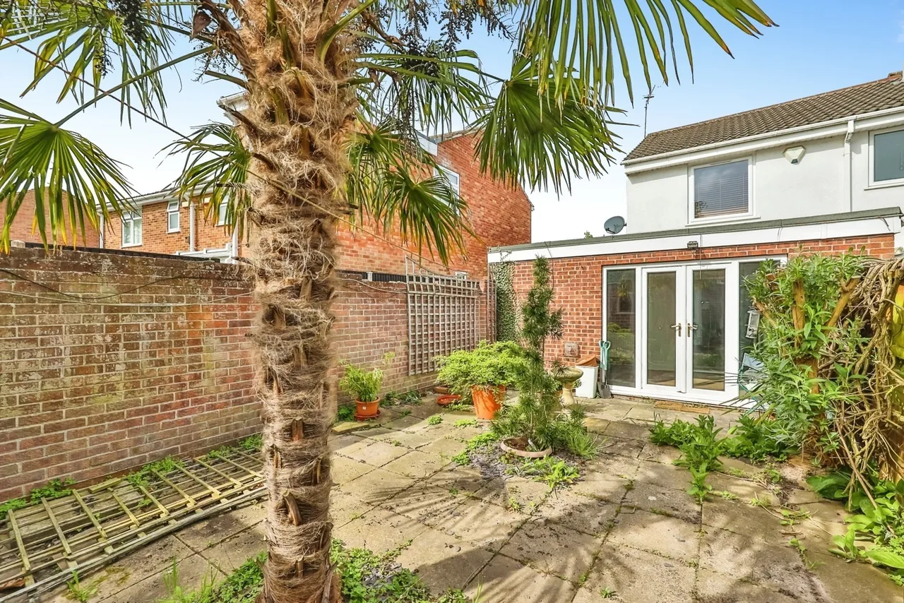Pieris Drive, Barton Green, Nottingham, NG11, photo 3