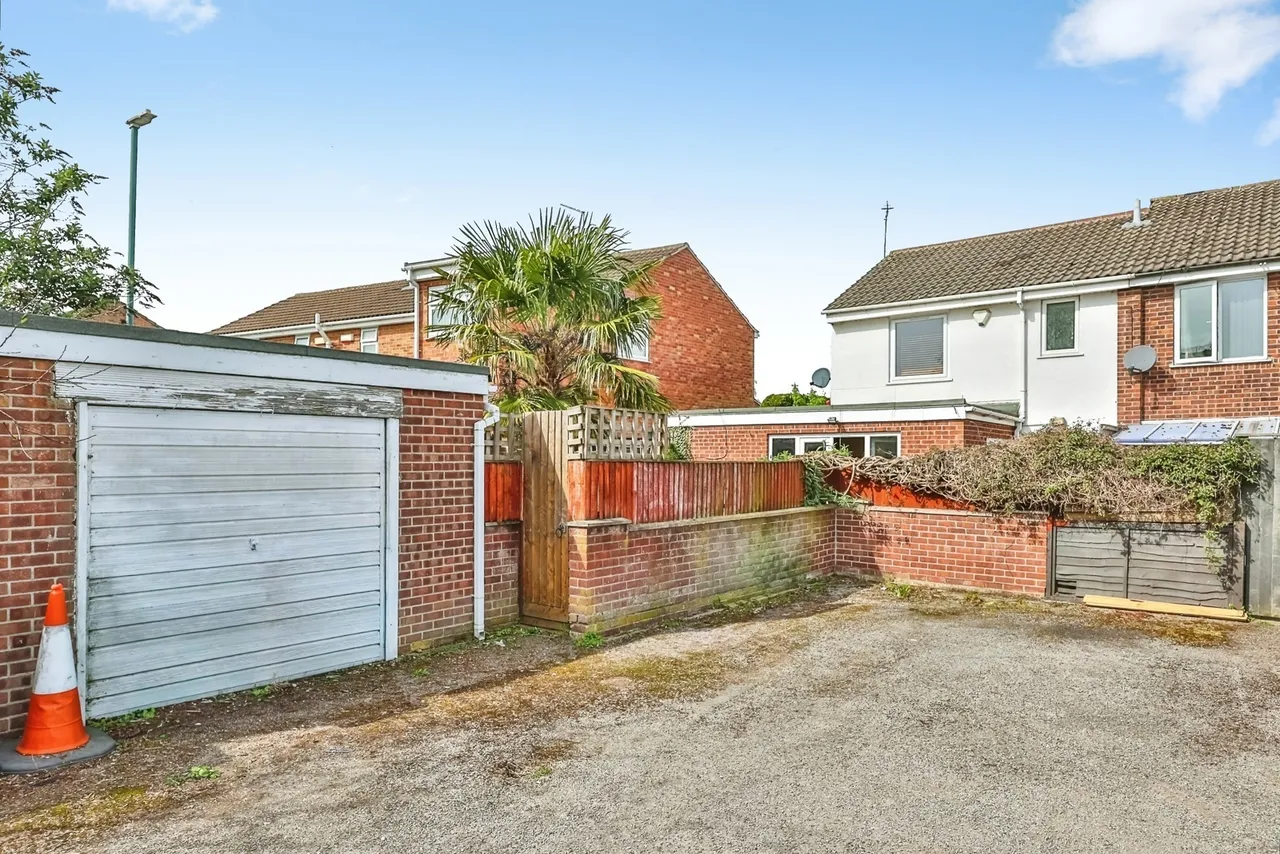 Pieris Drive, Barton Green, Nottingham, NG11, photo 15