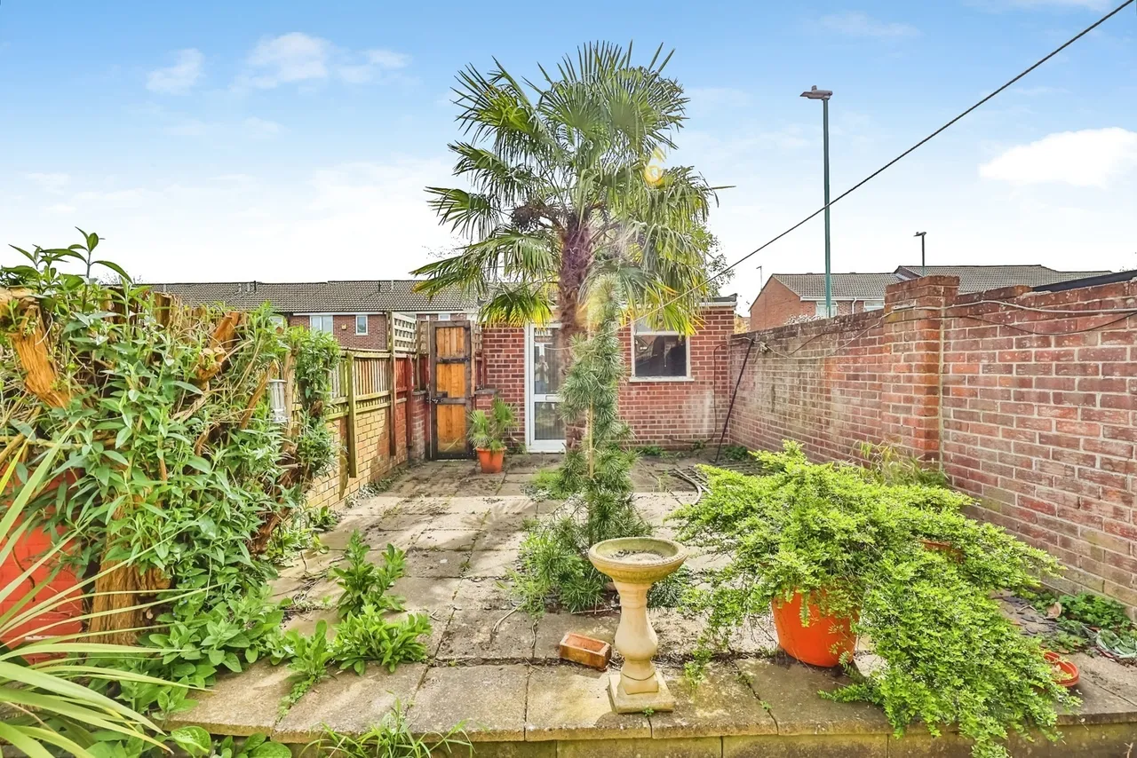 Pieris Drive, Barton Green, Nottingham, NG11, photo 14