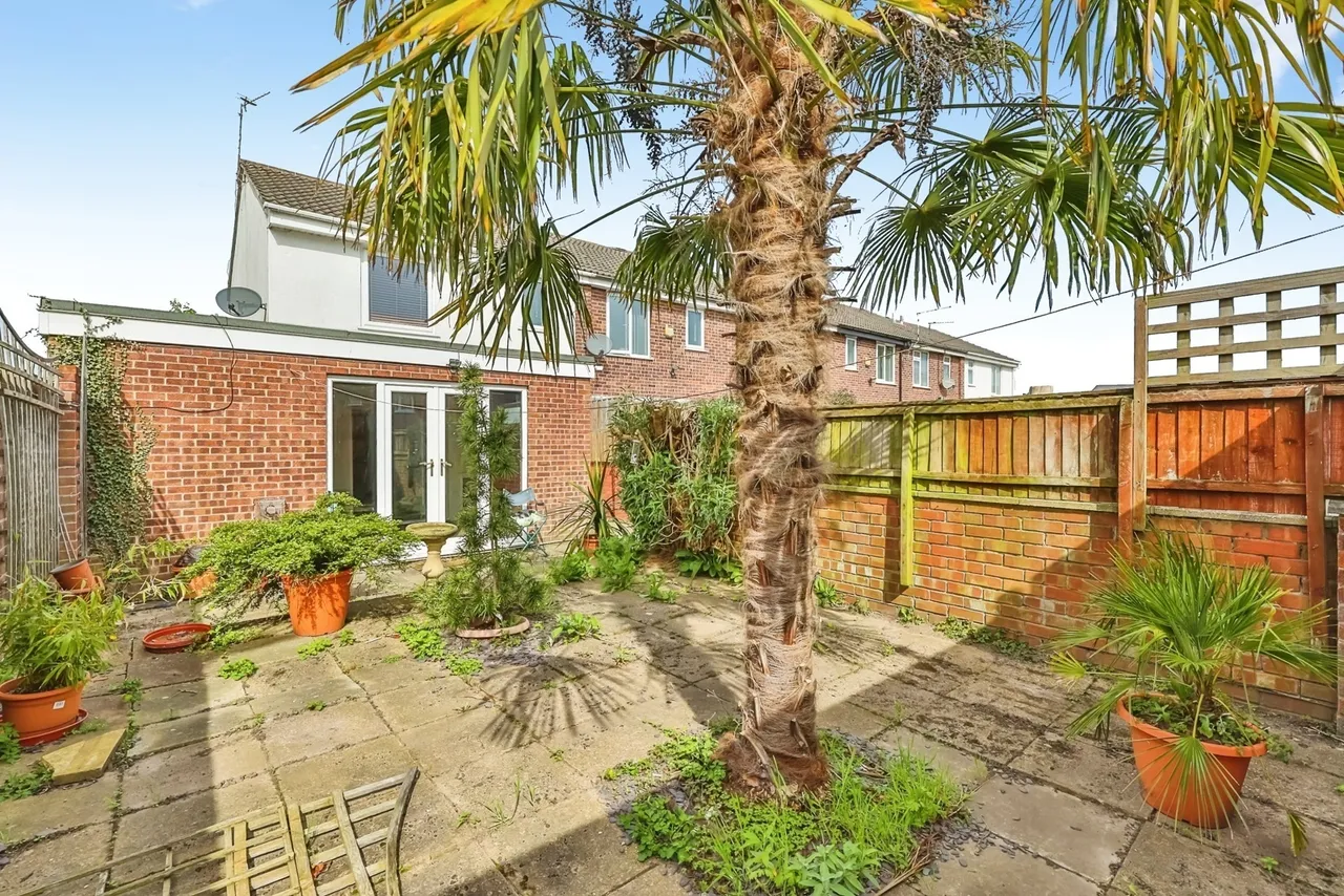 Pieris Drive, Barton Green, Nottingham, NG11, photo 13