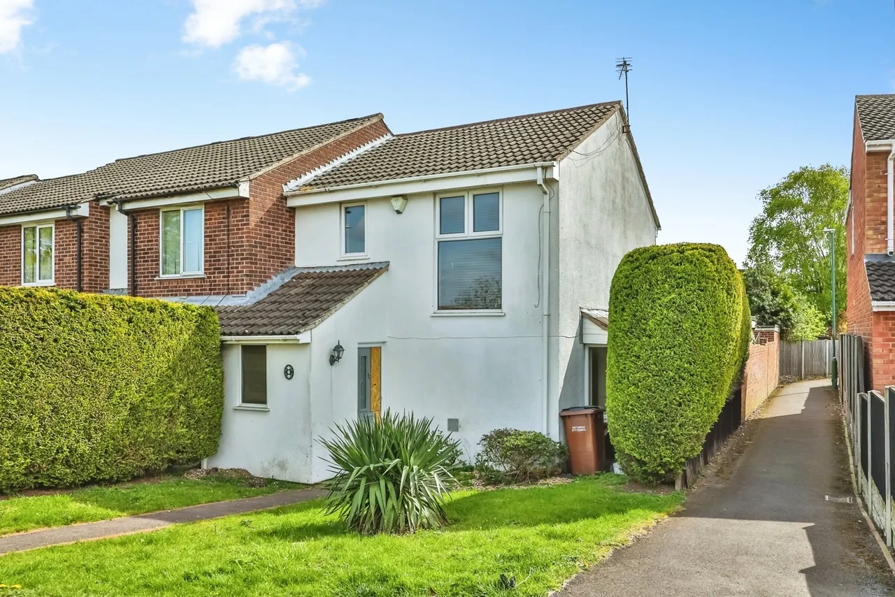 3 bed house for sale — Pieris Drive, Barton Green, Nottingham, NG11