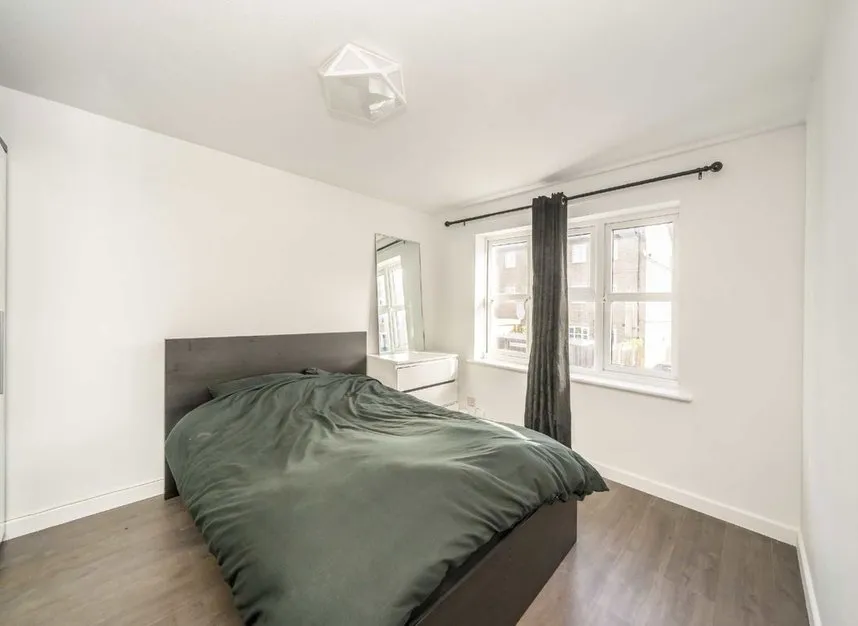 Cornwallis Square, Holloway, N19, photo 4