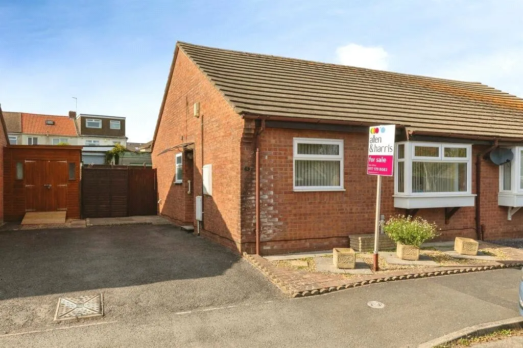 Nutfield Grove, Filton, BS34, photo 17