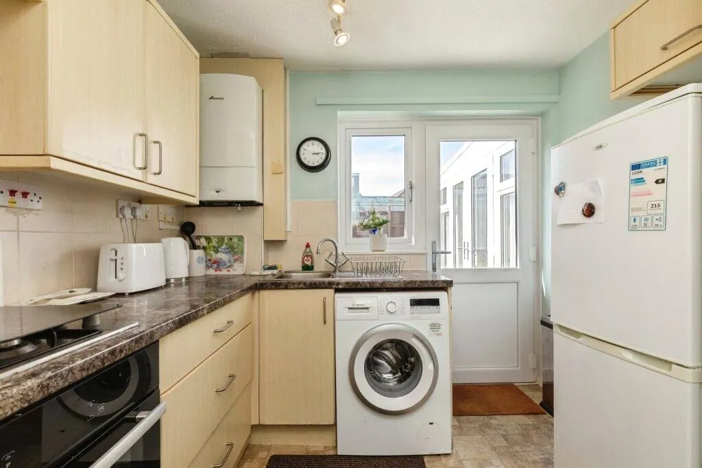 Nutfield Grove, Filton, BS34, photo 8