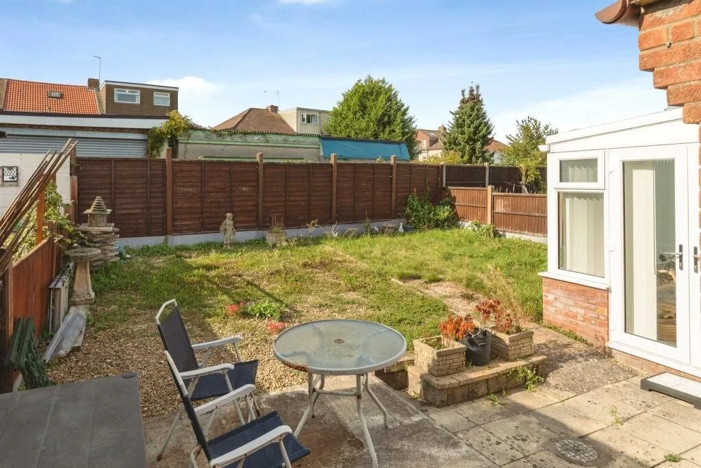 Nutfield Grove, Filton, BS34, photo 2