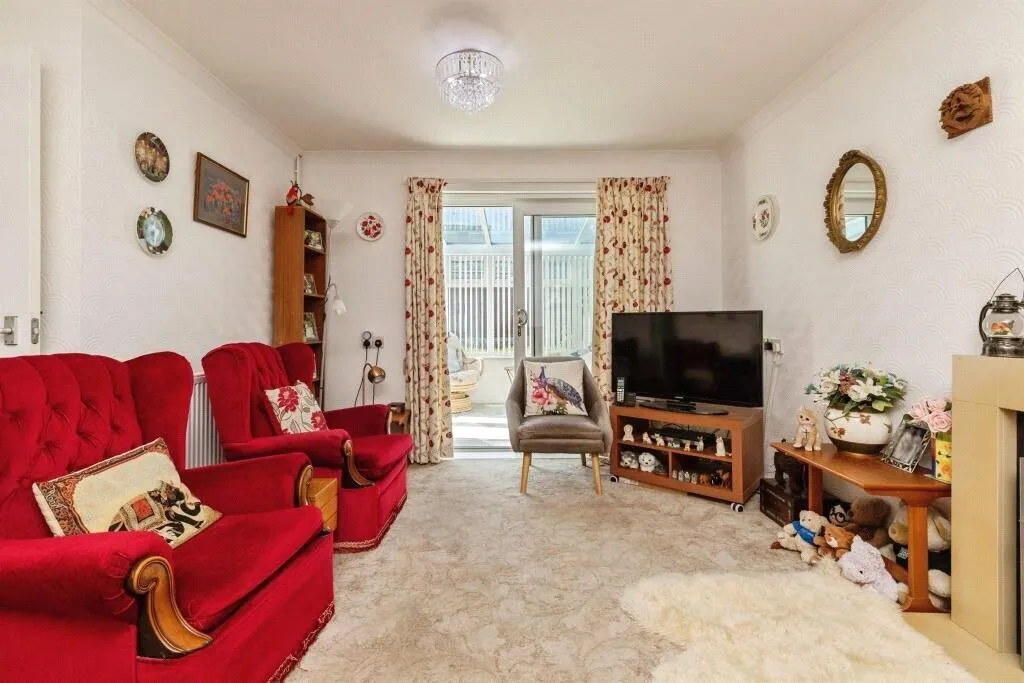 Nutfield Grove, Filton, BS34, photo 3
