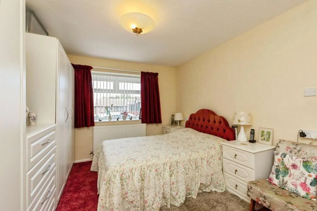Nutfield Grove, Filton, BS34, photo 6