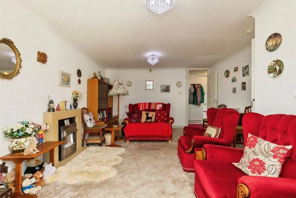Nutfield Grove, Filton, BS34, photo 4