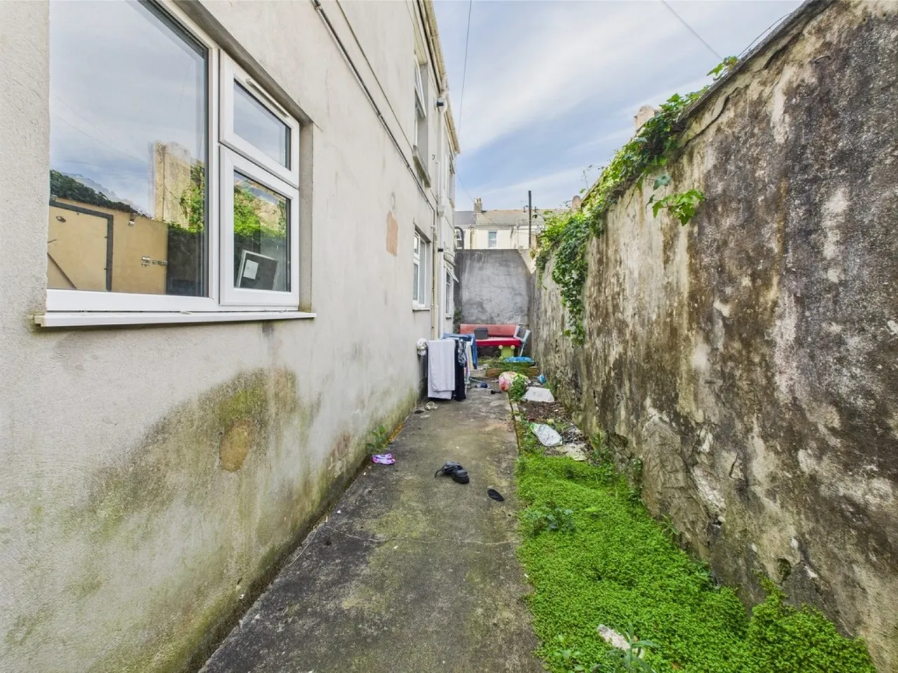 Francis Street, Stonehouse, photo 12
