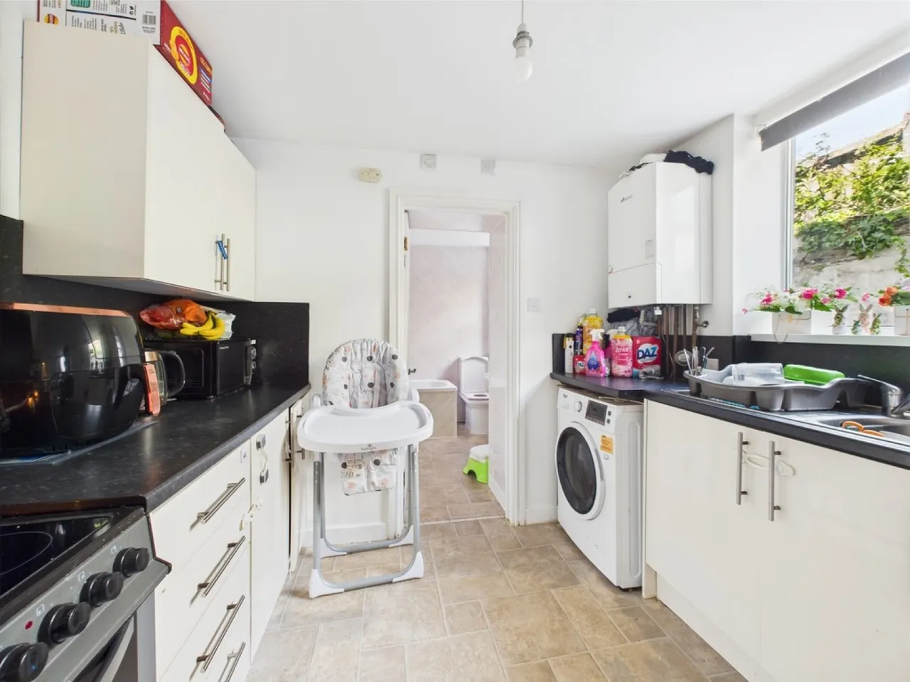 Francis Street, Stonehouse, photo 7