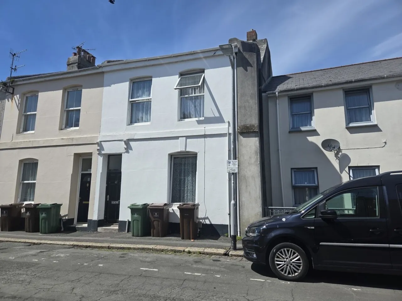 4 bed house for sale — Francis Street, Stonehouse