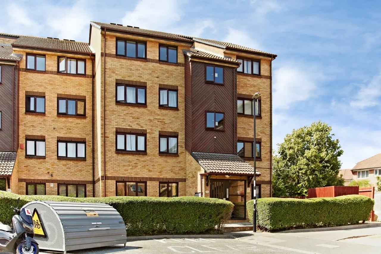 Hardcastle Close, Croydon, CR0, photo 16