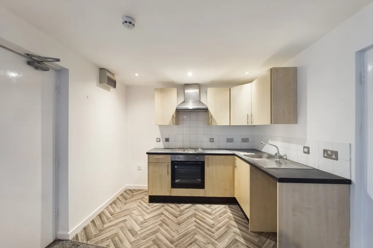 Fernley Court, Guildhall Street, photo 6